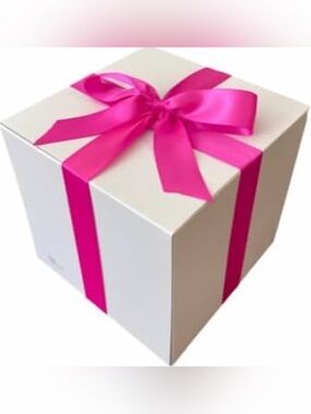Mystery box